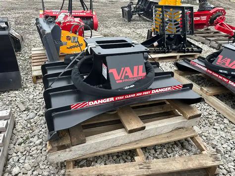 vail brush cutter for mini excavator|brush cutters for mini excavators.